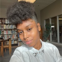 Forge Institute Employee Joy Smith's profile photo