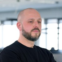 Combell Employee Marijn Willems's profile photo