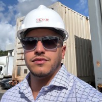 Magic Logistics a division of Magic Transport, Inc. Employee Milton Vargas's profile photo