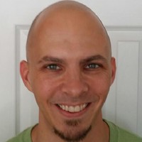 United Skates of America Inc. Employee Stuart Yeatts's profile photo