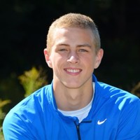 Beckman Coulter Diagnostics Employee Joseph Grimm's profile photo