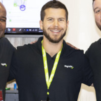 Delinea Employee James Kane's profile photo