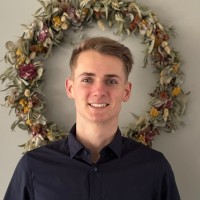 CPJ Techniek Employee Erik Visser's profile photo
