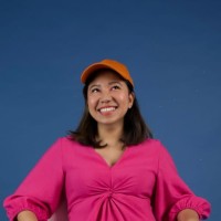 Adlib Studios Employee Joie Catleya Ortega's profile photo