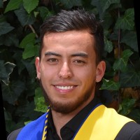 Educamás Employee Santiago López Bernal's profile photo