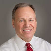 WBIG 1280 AM Employee Jim Jump's profile photo