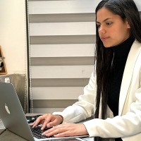 Group MKT Employee Claudia Mejía Medina's profile photo