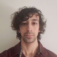 NOSHAPE Employee Simão Silva's profile photo