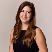 Ethyca Employee Kelsey Thomas's profile photo