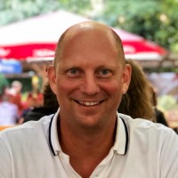 Touchpoint Restaurant Innovations Employee Israel L'Heureux's profile photo