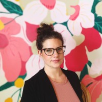 Syncro Employee Kelsey Cohen's profile photo