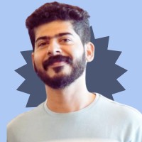 Cloudium Software Employee Abhinav P's profile photo