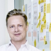 Manyone Employee Henrik Danbjørg's profile photo