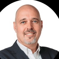 OMO Employee Onno Borkes's profile photo