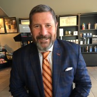 Impact Performance Group Employee Constantino de Lollis's profile photo