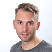 Decommerce Employee Allan Perrottet's profile photo