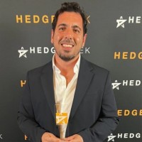 Similarweb Employee Matan Rabizadeh's profile photo