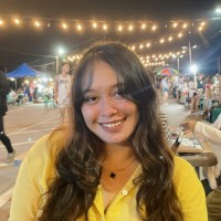 ParagraphAI Employee Nizza Gajetela's profile photo