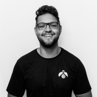 Tekna.Rocks Employee Hugo Vieira's profile photo