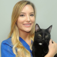 PetWell Partners Employee Kimberly Elorriaga's profile photo
