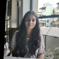 PROPERO Employee Ayushi Chadha's profile photo