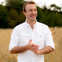 SAP Employee Phillip Rowden's profile photo