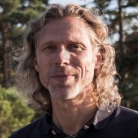 Sustema Employee Johan Törnberg's profile photo