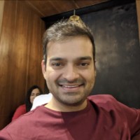Hitwicket Employee Kashyap Reddy's profile photo