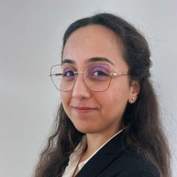Digicoser Employee Farah Memmi's profile photo