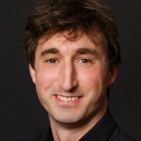 Fondacio Employee Benoit Vignon's profile photo