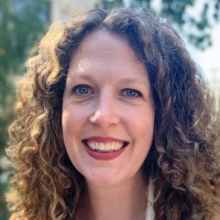 Cal Performances Employee Katy Tucker's profile photo