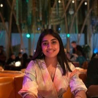 Seal Employee Shanmathi Kandavel's profile photo