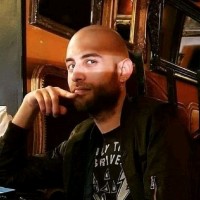 Apple Employee Anthony Blin's profile photo