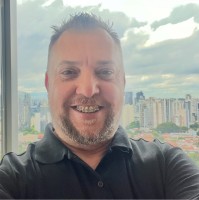 André Oliveira's profile photo