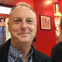 Saint Ignatius' College Riverview Employee Glenn Abrahams's profile photo