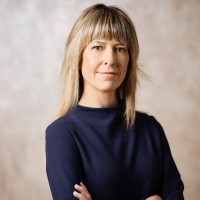 World Economic Forum Employee Lisa Ivers's profile photo