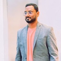 Capgemini Employee Ranjithkumar S's profile photo