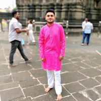 Captain Polyplast Ltd Employee Prince Kumar's profile photo