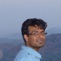 *astTECS Employee Prateek Samuel's profile photo