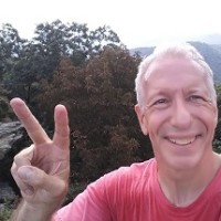 Georgia State University Perimeter College Employee Will Simson's profile photo