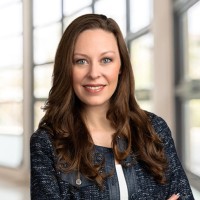 Morse Employee Jaclyn Braga's profile photo