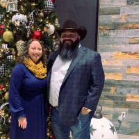 Oncor Electric Delivery Employee Rob Guerra's profile photo