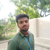 Chip Designers Guild Employee Jegadiswar Sm's profile photo