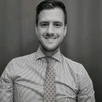 Kassoe Housing Employee Niklas Andreassen's profile photo