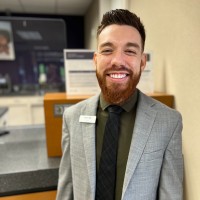 Truist Employee Christopher Clemens's profile photo