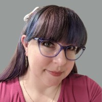 CloudOlive Employee Brandi-Ann Moore's profile photo