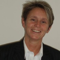 Penda Financial Management Ltd Employee Angela McGhee's profile photo