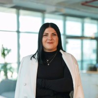 REDVERTEX Employee Vesela Draganovska's profile photo