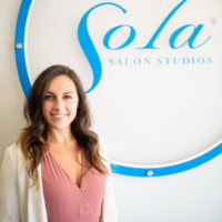 Sola Salon Studio Employee Kristen Kokolus's profile photo
