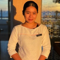 The St. Regis Red Sea Resort Employee Nuranisa Azzahra's profile photo
